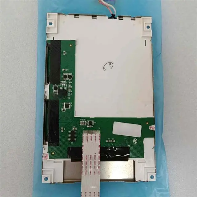 Alt view image 2 of 2 - 8907--A173 5.7 inch 320*240 monochrome LCD display