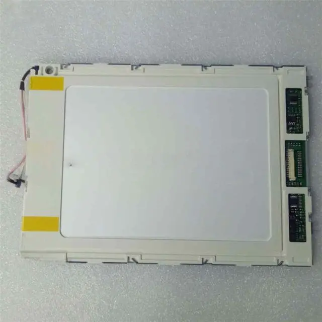 Alt view image 2 of 2 - A61L-0001-0142 7.2-inch 640x480 display