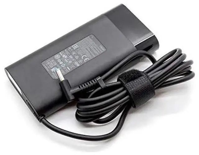Main image of JAENFONG for HP 15T Envy 15T 17T Omen 15-CE 15-DC 17-an Pavilion Gaming 15-CX Pavilion Power 15-CB Spectre 15-CH Zbook 15V G5 Series 150W 19.5V 7.7A AC Power Adapter TPN-DA09 917677-003
