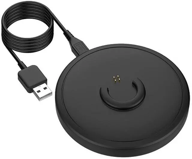 Main image of Charging Cradle Charger for Bose Soundlink Revolve/Soundlink Revolve+ (Series II) Revolve Plus/Plus 2 Speaker Charging Dock Replacement Charger Base