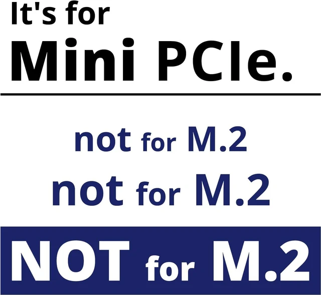 Alt view image 2 of 6 - 10Gtek Mini PCIe 1G Ethernet Network Card (Intel I210AT), with LED Light, 30-cm Cable Length, Single Port RJ45, Mini Pice Interface, not for M.2