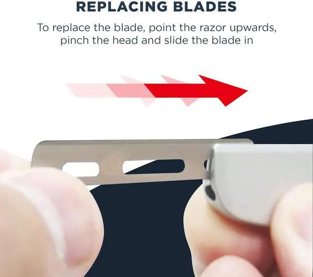 Alt view image 5 of 7 - Feather Artist Club Lime SS Straight Razor