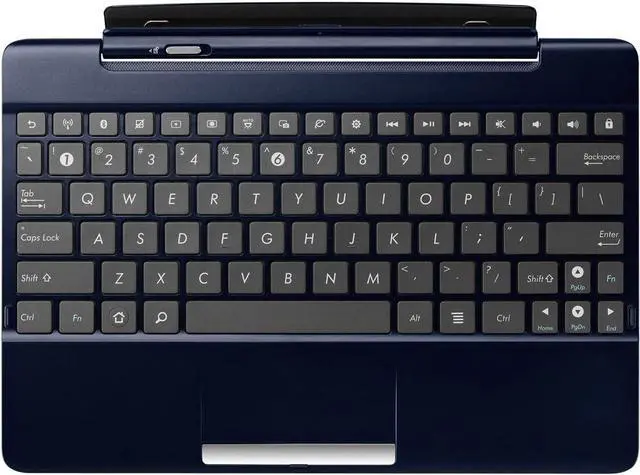Main image of ASUS Transformer Pad Mobile Dock TF300T (Blue)