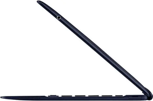 Alt view image 5 of 6 - ASUS Transformer Pad Mobile Dock TF300T (Blue)
