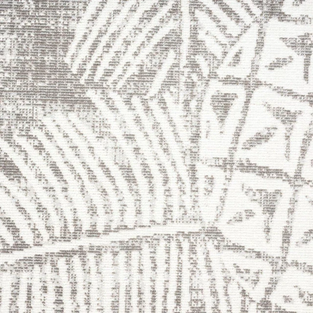 Alt view image 4 of 7 - Tommy Bahama Malibu Pineapple Coastal Indoor/Outdoor Area Rug, Taupe/Ivory, 5'3"x7'3"