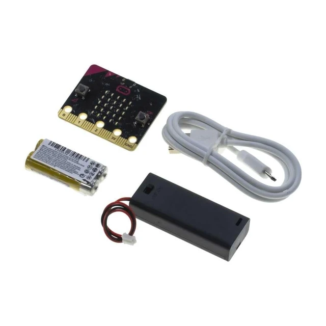 Main image of BBC Micro:Bit Compatible Go Kit