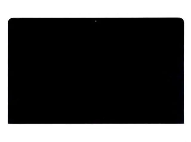 Alt view image 2 of 2 - WARWOLFTEAM New Screen Compatible with A1418 2K LM215WF3-SDD1 D2 D3 D4 D5 21.5" 32Pins 60Hz 1920x1080 LCD Non Touch Screen Panel
