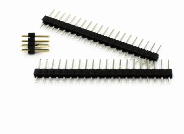 Alt view image 4 of 8 - 3pcs Nano V3.0 ATmega328P CH340G 5V 16M Mini USB Micro Controller Board Development Board with PIN Headers Pin Unsoldered