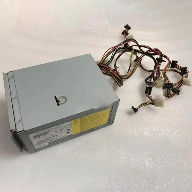 Main image of for H-P ML150 G5 Server Power Supply TDPS-650BB B 459558-001 461512-001 650W