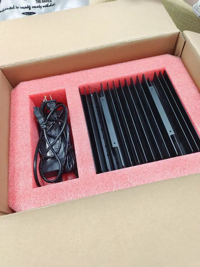 Alt view image 5 of 5 - Second-hand  IceRiver KS0 Quiet Mining Rig | 400Gh/s Hashrate, 40dB Noise | Suitable for Home and Small Office Doorbells