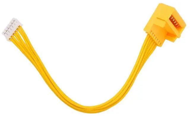 Alt view image 5 of 7 - 1Pcs BL1830 Charger Connector Terminal for Makita 14.4V 18V Li-Ion PCB Board BL1815 BL1430 BL1415 BL1845 BL1460