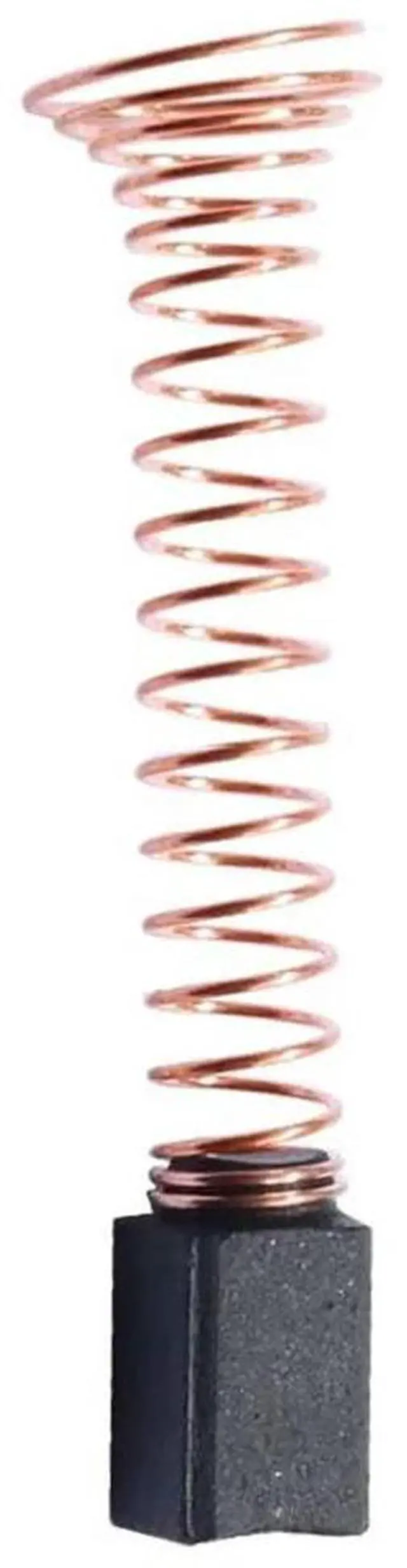 Alt view image 5 of 7 - 6Pcs Carbon Brushes for DREMEL 4000 90930-04 2615298790 595 395 300 6000 300 215 217 100 for Dreme-L Rotary Tool Motor