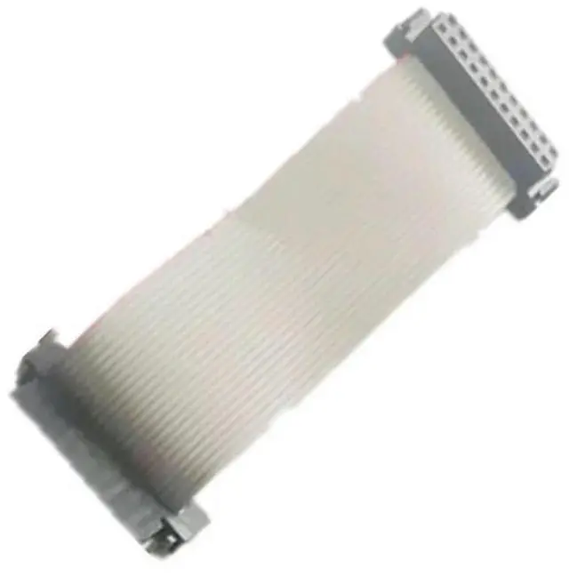 Alt view image 6 of 7 - 2Pcs 22Pin Cable 2X11 Pins For Whatsminer Miner M10/D3/M20/M30 Control Board And Adapter Board Connection L