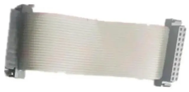 Alt view image 7 of 7 - 2Pcs 22Pin Cable 2X11 Pins For Whatsminer Miner M10/D3/M20/M30 Control Board And Adapter Board Connection L