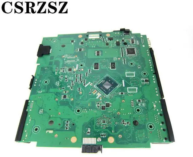 Alt view image 4 of 6 - For Edge Gateway 5000 motherboard Atom E3825 1.33GHZ CN-0N13CD 0N13CD N13CD