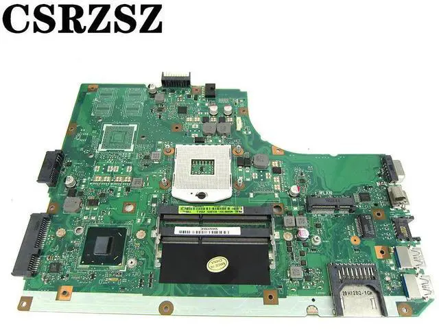 Alt view image 5 of 6 - For Laptop motherboard K55VD Mainboard REV 3.1 tested working well