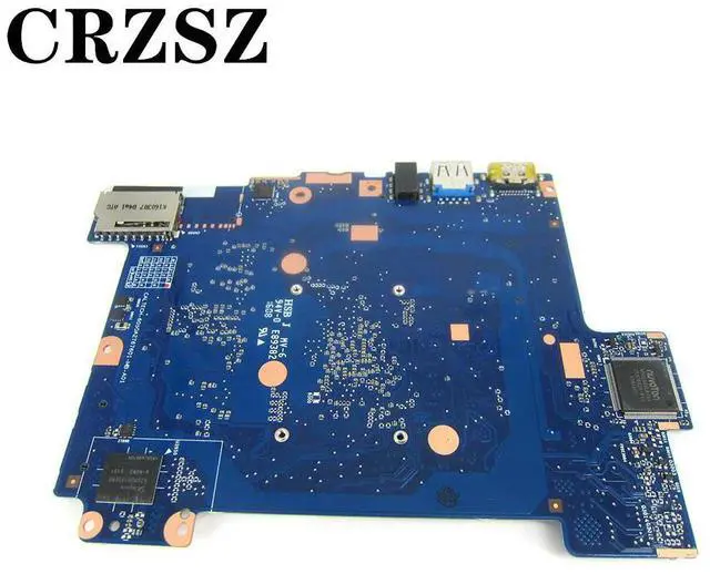 Alt view image 4 of 6 - For aspire A01-131 A01-431 Laptop motherboard 6050A2767601 NBSHG11001 With N3050/N3060 CPU Fully tested