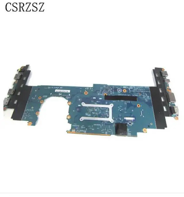 Alt view image 4 of 4 - 448.0P15.002M 14282-1 14282-2M Mainboard For X1 Carbon 4th Gen Laptop motherboard with i7-6600u CPU Test work