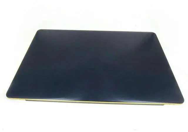 Alt view image 3 of 4 - 14-inch LCD screen for ZenBook 3 Deluxe UX490UA UX490 notebook LCD glass display complete Assembly with cover