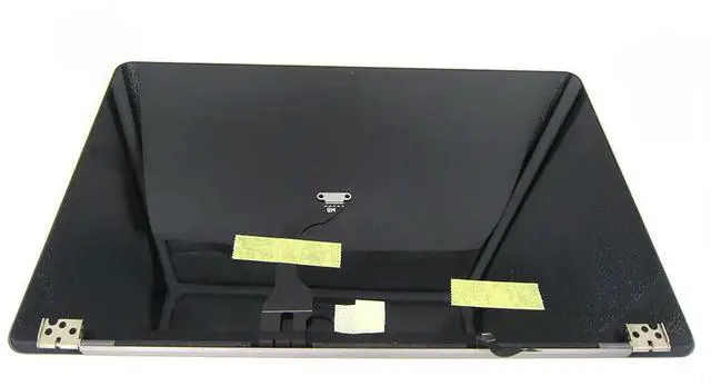 Alt view image 4 of 4 - 14-inch LCD screen for ZenBook 3 Deluxe UX490UA UX490 notebook LCD glass display complete Assembly with cover