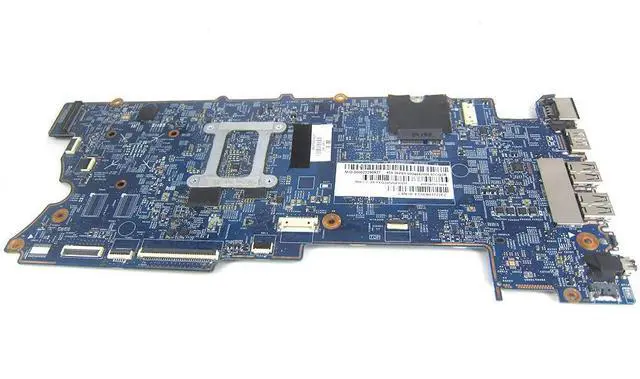 Alt view image 4 of 6 - For x360 15-W 15-BK Laptop motherboard with i3-6100u CPU 14263-2 448.06202.0021 Fully test