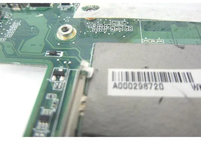 Alt view image 5 of 6 - For Satellite P55 P55W-B with i7-5500u Laptop motherboard A000298720 DABLSCMB8C0
