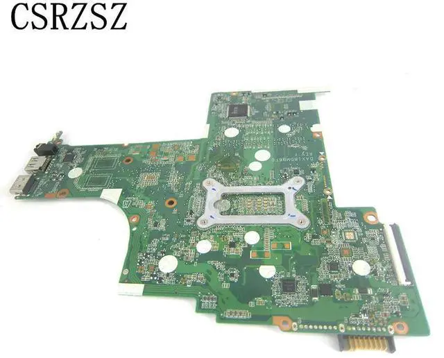 Alt view image 4 of 6 - For Pavilion 15-AB with i7-6500u CPU Laptop motherboard DAX1BDMB6F0 100% Test ok