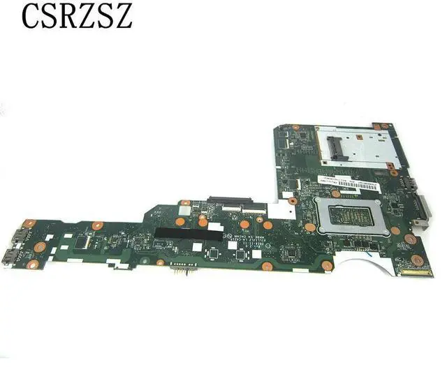 Alt view image 4 of 6 - For Thinkpad L560 Laptopmotherboard with i7-6 th CPU AILL1/L2 LA-C421P Test work
