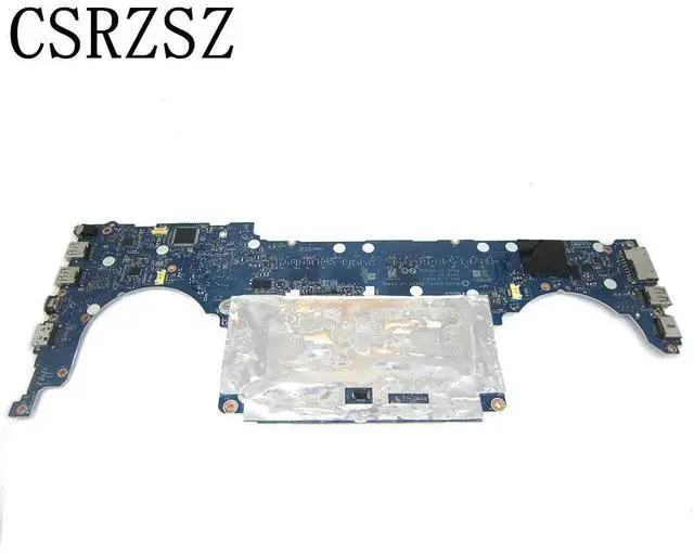 Alt view image 4 of 6 - CN-0KPG8D 0KPG8D KPG8D LA-E994P For G5 5587 G7 7588 Laptop motherboard with i5-8300H GTX1060 Test work