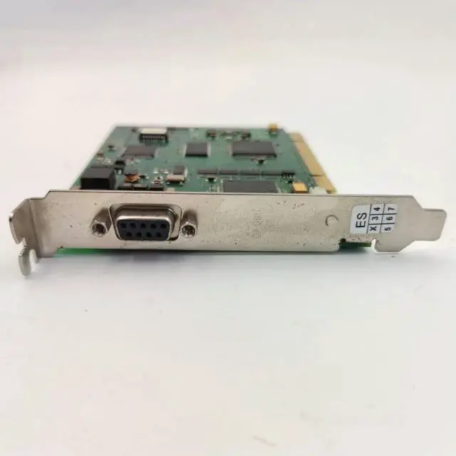 Alt view image 6 of 6 - Communication Card For SIEMENS E115352 CP5611 A2 A5E00369843