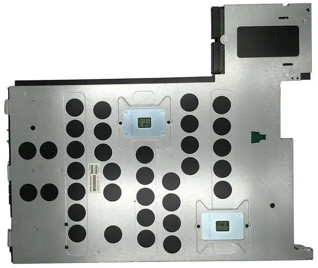 Alt view image 4 of 6 - For For X3550 M3 X3650 M3 Server Motherboard 69Y5082 59Y3793 69Y4508 00D3284