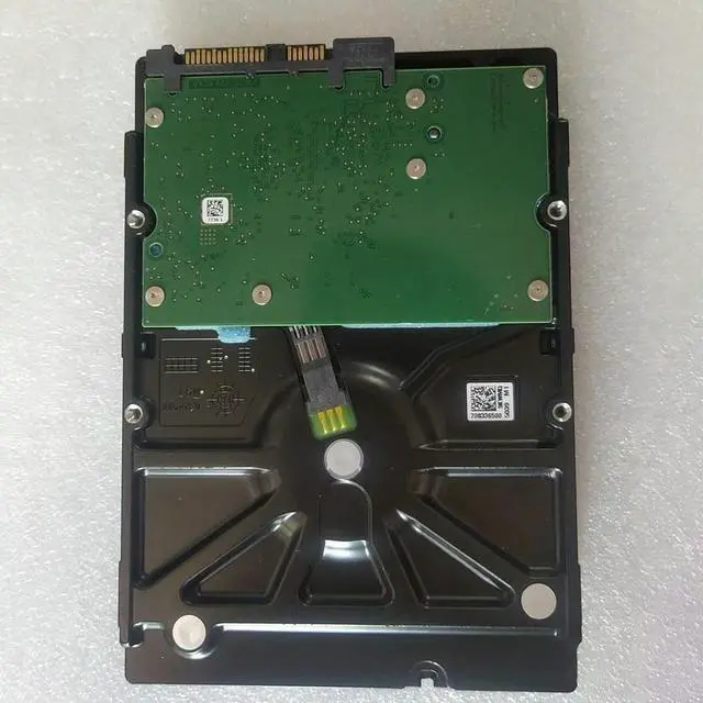 Main image of HDD For ST6000NM0095 Server Hard Disk 6T 7.2K SAS 3.5" 12Gb Hard Drive