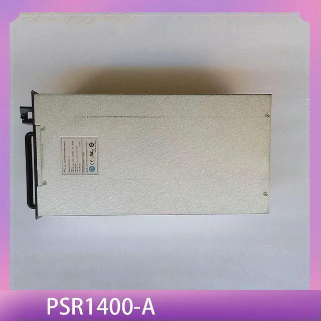 Main image of For H3C S7503E S7506E Switch Power Supply LSQM1AC1400 PSR1400-A