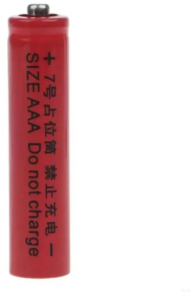 Alt view image 2 of 4 - AAA FakeSetup for Shell 10440 LR03 AM4 SizePlaceholder Cylinder Conductor