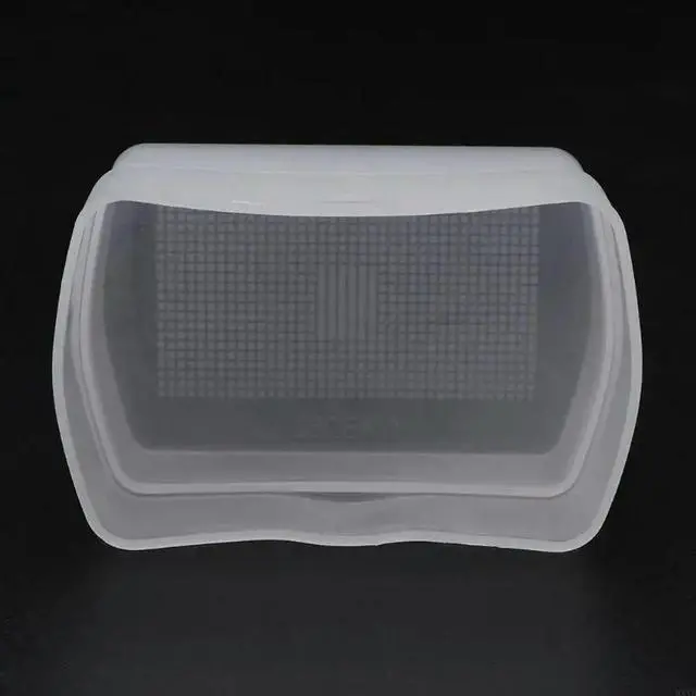 Alt view image 2 of 4 - Bounce Diffuser Softbox For YONGNUO YN560 YN565EX 580EXII