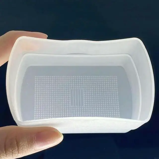 Alt view image 2 of 4 - Bounce Diffuser Soft Cover Replacement for 580EX II Yongnuo YN565 YN560