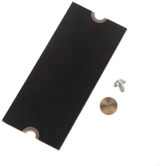 Main image of M.2 NGFF SSD 2230 To 2280 Length Extension Adapter Brackets SSD Soild Hard Disk Converter Frame Expansion Rack