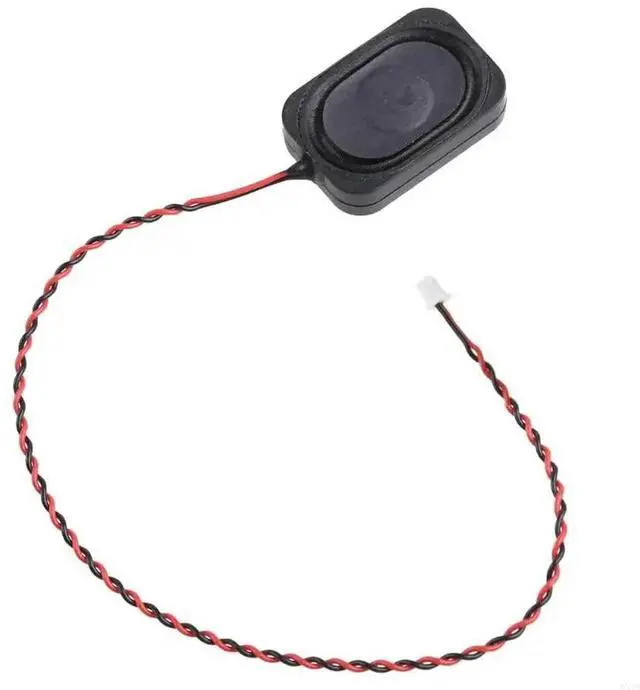Alt view image 3 of 4 - Speakers Louder and Clearer Sound for Mini Stereo Speakers Accessory Box