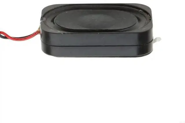 Alt view image 2 of 4 - Speakers Louder and Clearer Sound for Mini Stereo Speakers Accessory Box