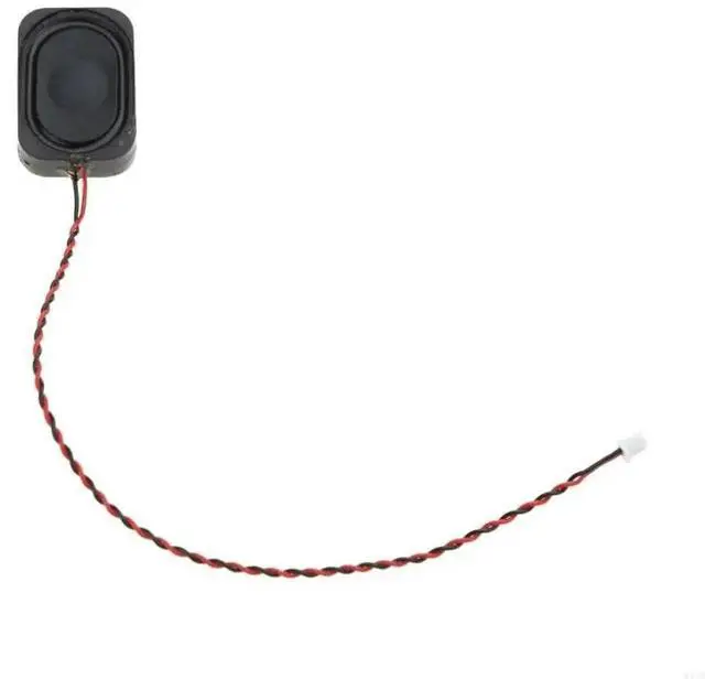 Main image of Speakers Louder and Clearer Sound for Mini Stereo Speakers Accessory Box