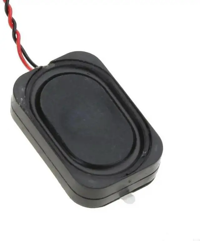Alt view image 4 of 4 - Speakers Louder and Clearer Sound for Mini Stereo Speakers Accessory Box