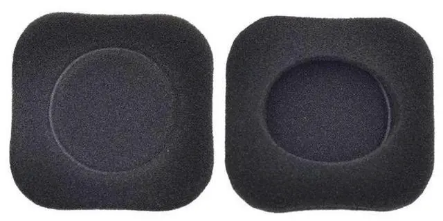 Main image of 2 Pieces Breathable Replacement Earpads Cushion for H150 H130 H250 H151 Headset