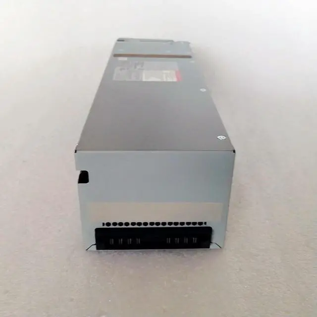 Alt view image 2 of 3 - TDPS-580AB D For SC2000 SC4020 Server Power Supply 0Y5W2H Y5W2H 580W