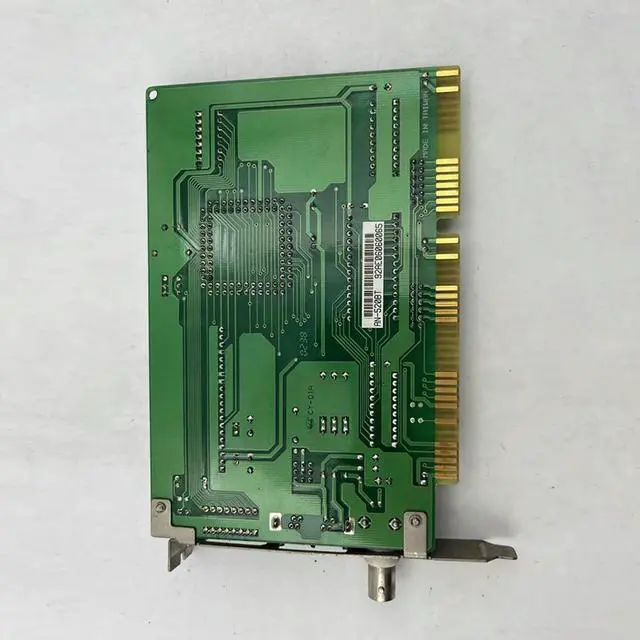 Alt view image 3 of 3 - Computer Communication Card For ARCNET AN-520BT