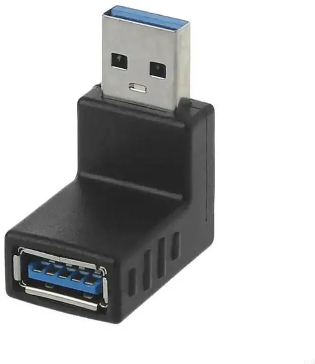 Main image of USB A Male To Female Cable Extender Connector for Games System Mouse