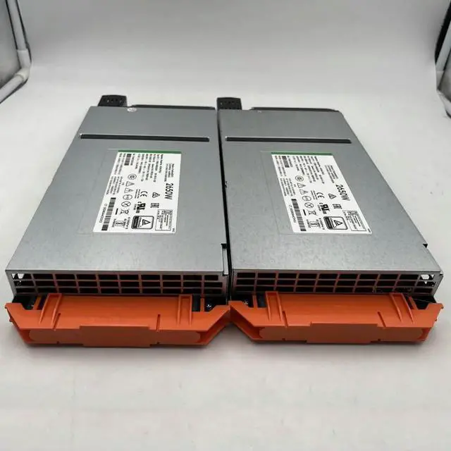 Alt view image 3 of 3 - 1PCS Power Supply For C7000 Toolbox 795554-101 789376-001 813831-001 798099-B21 HSTNS-PD55
