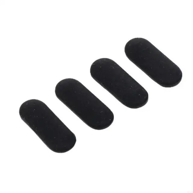 Alt view image 4 of 4 - 4Pcs Bottom Case Rubber Feet Replacement Pad for E7440 E7240 E7250 E7450