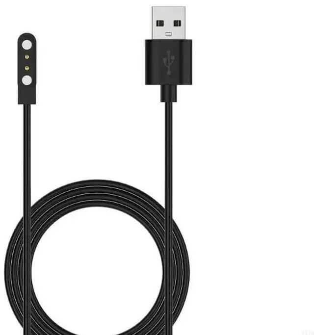 Main image of SmartWatch Charging USB Cable Portable Charging Station Dock with USB Charging Cable Cord for