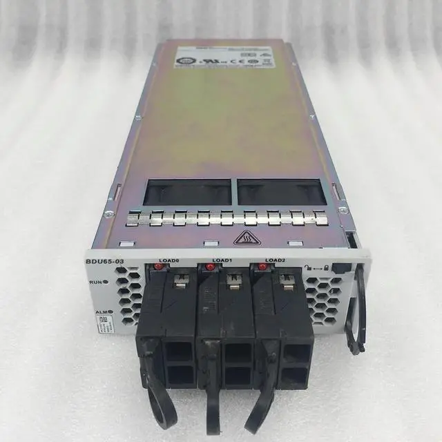 Alt view image 3 of 3 - For BDU65-03 Communication Power Supply