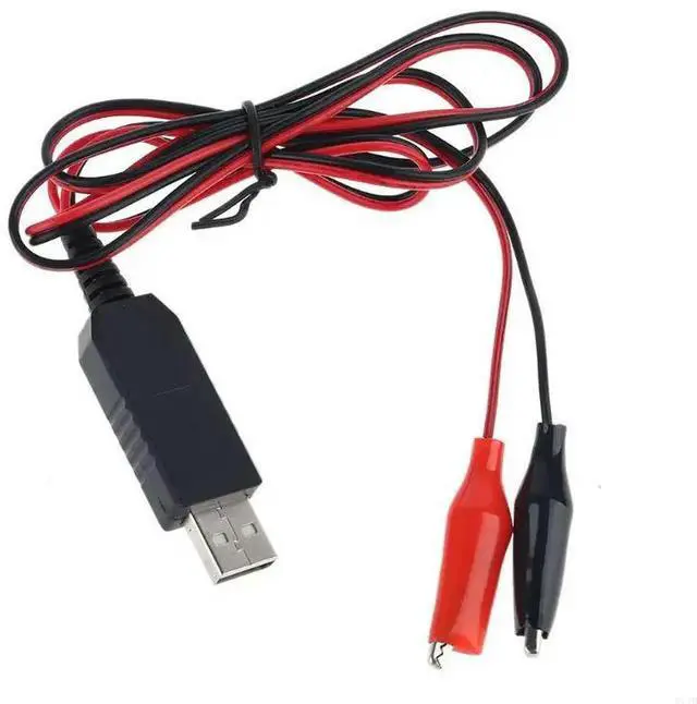 Main image of USB 5V to 3V USB Cable 5V to 3V Converter